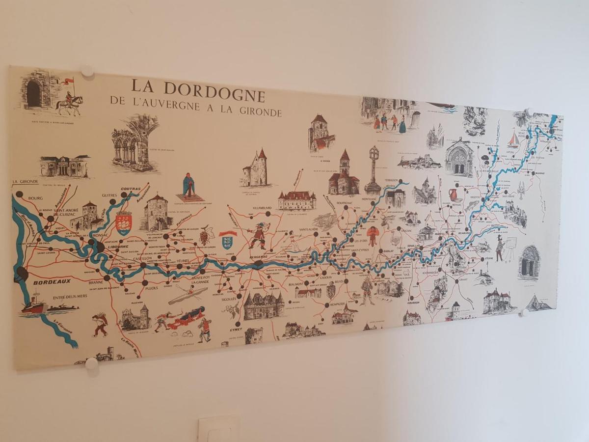 05 - Tres Joli 3 Pieces Neuf 2 Chambres, Logement Tout Equipe Pour 1 A 4 Personnes Maximum, Vue Sur Jardin Avec Parking Privatif, Grand Fourgon Possible, Tout Le Linge De Maison Est Fourni Annesse-et-Beaulieu Exterior foto